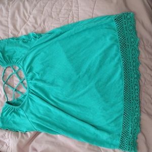 ❤️French Laundry Top